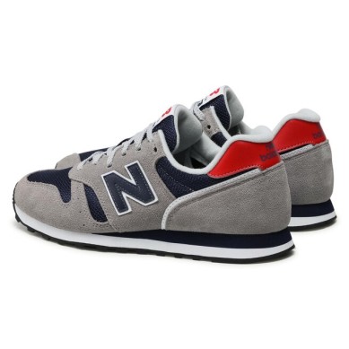 NEW BALANCE HOMBRE ML373CT2 GRIS