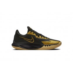 Zapatillas de baloncesto Nike Precision 6 negro Hombre DD9535-005