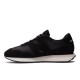 NEW BALANCE NEGRA BLANCA MS237SD UNISEX