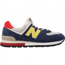 NEW BALANCE ML574DVR  ZAPATILLAS HOMBRE AZUL MARINO