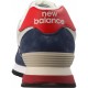 NEW BALANCE ML574DVR  ZAPATILLAS HOMBRE AZUL MARINO