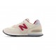 NEW BALANCE   ZAPATILLAS HOMBRE BEIGE  ML574DVC