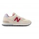NEW BALANCE   ZAPATILLAS HOMBRE BEIGE  ML574DVC