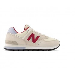 NEW BALANCE   ZAPATILLAS HOMBRE BEIGE  ML574DVC