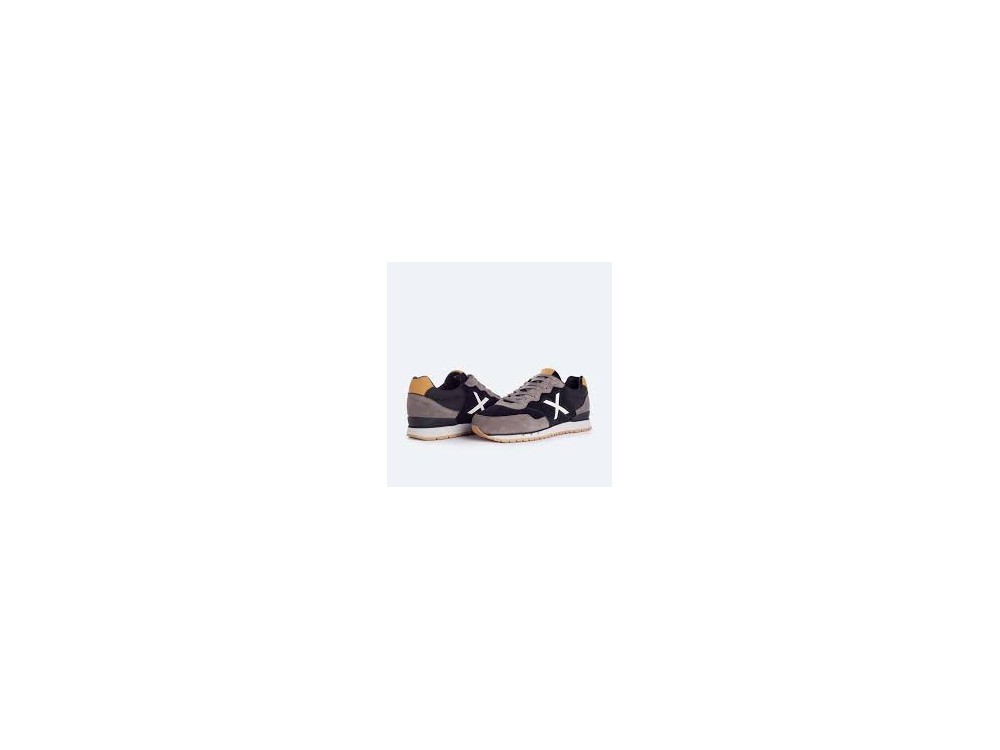 Munich Dash Premium - Camel - Zapatillas Hombre