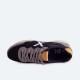ZAPATILLA MUNICH DASH PREMIUM 154 HOMBRE NEGRO Y GRIS 4150154