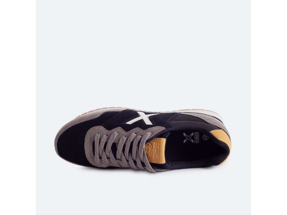 Zapatillas munich dash premium best sale