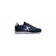 ZAPATILLA MUNICH DASH PREMIUM 153 HOMBRE  AZUL MARINO 4150153