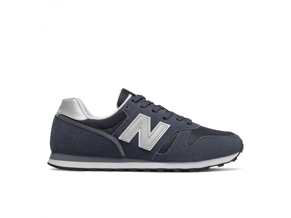 NB 373 Baratas // Comprar 373 NEW BALANCE Hombre ML373CC2 Azul