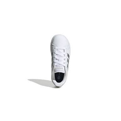 ADIDAS GRAND COURT 2.0 K ZAPATILLA MUJER GW6506 BLANCAS