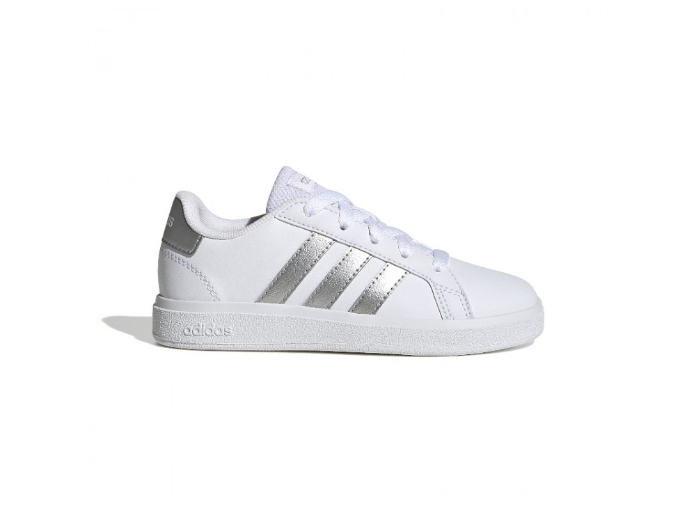 Perseguir Concurso perecer ADIDAS : Adidas Grand Court 2.0 K|Comprar Zapatillas Mujer GW6506 Blancas.  baratas online.