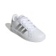 ADIDAS GRAND COURT 2.0 K ZAPATILLA MUJER GW6506 BLANCAS