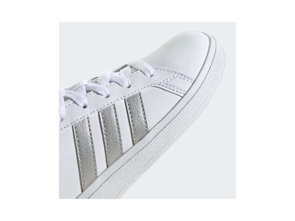 ADIDAS Adidas Grand Court 2.0 K|Comprar Zapatillas Mujer GW6506 Blancas. online.