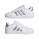 ADIDAS GRAND COURT 2.0 K ZAPATILLA MUJER GW6506 BLANCAS