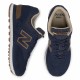 NEW BALANCE HOMBRE ML574SOH AZUL MARINO