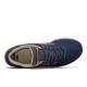 NEW BALANCE HOMBRE ML574SOH AZUL MARINO