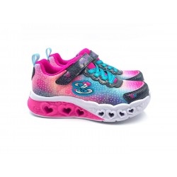 Al borde dolor de muelas Interpretar Zapatillas Niña Skechers Luces // Zapatillas Niña Skechers Baratas /  Skechers Baratas Rosas