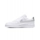 NIKE COURT VISION LOW MUJER CW5596 100 BLANCAS