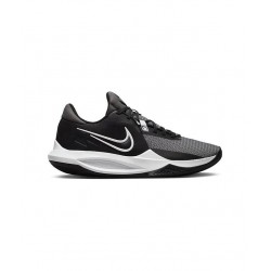 Zapatillas de baloncesto Nike Precision 6 negro Hombre DD9535-003