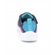 Zapatillas Skechers Gore & Strap azul NIÑA