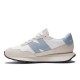 NEW BALANCE  WS237RC MUJER BLANCA  AZUL