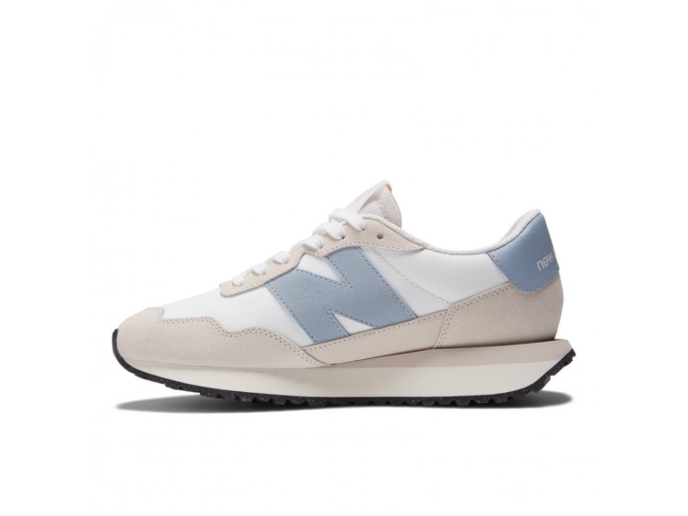 Balance Beige 237 // Rebajas New Balance Mujer 237 // NB WS237RC Baratas