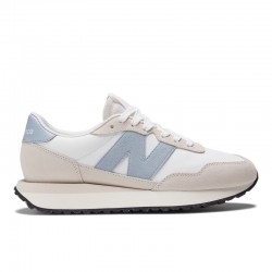 NEW BALANCE  WS237RC MUJER BLANCA  AZUL