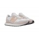 NEW BALANCE  WS237RA MUJER BLANCA  BEIGE