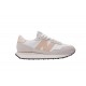 NEW BALANCE  WS237RA MUJER BLANCA  BEIGE