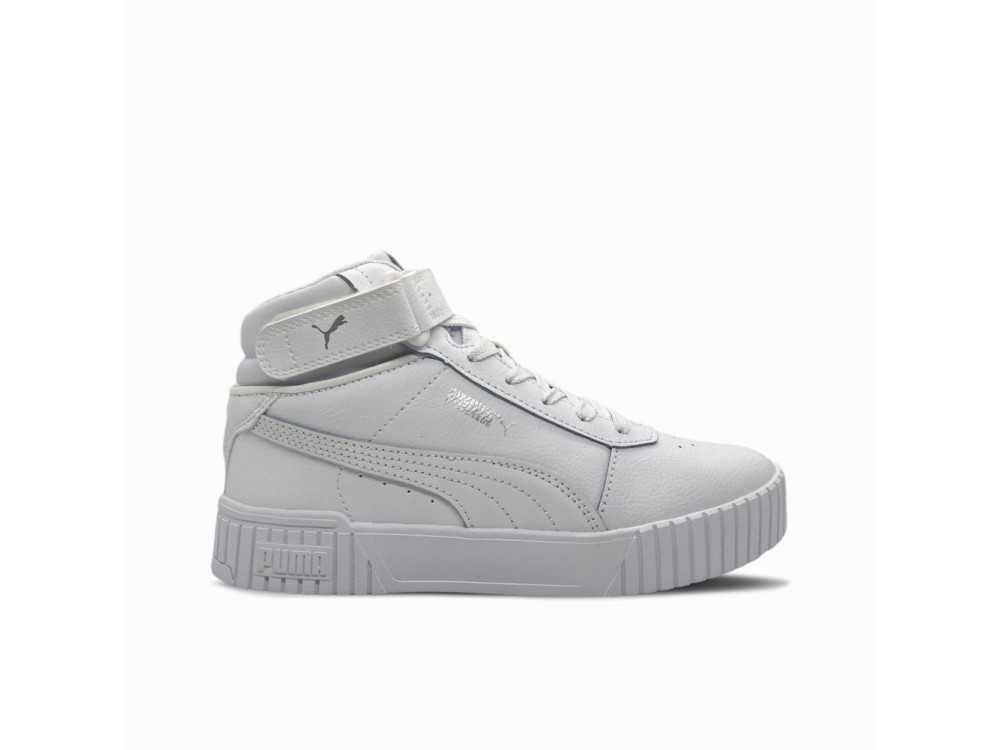 Rebajas PUMA Mujer // Rebajas Bota Puma // Bota Mujer Blanca Baratas