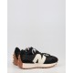 NEW BALANCE UNISEX NEGRA  WS327BL