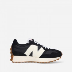 NEW BALANCE UNISEX NEGRA  WS327BL