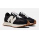 NEW BALANCE UNISEX NEGRA  WS327BL