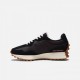 NEW BALANCE UNISEX NEGRA  WS327BL