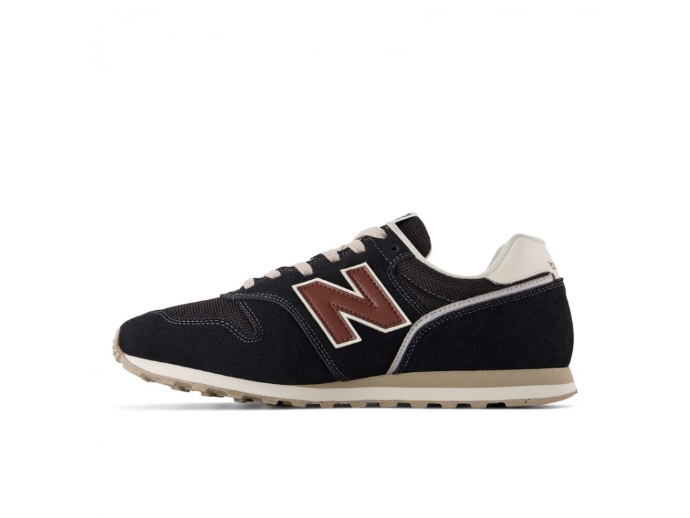 NB 373 Baratas //Rebajas 373 BALANCE Hombre // Outlet ML373RS2 Negra Online