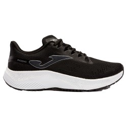 ZAPATILLAS JOMA RUNNING R.RODIO HOMBRE NEGRAS RRODIS2201