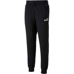 PUMA PANTALON POWER SWEEATPANT HOMBRE 849852 01 NEGRO