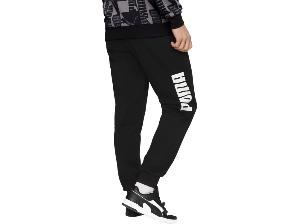 Comprar Pantalones Puma Hombre Online España - Puma Baratas