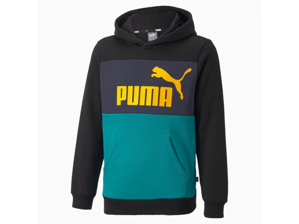 Sudadera Puma Niño 838778 03