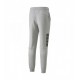 PUMA PANTALON POWER SWEEATPANT HOMBRE 849852 04 GRIS