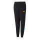 PUMA PANTALON ESS BLOCK SWEATPANTS NIÑO 849083 51 NEGRO