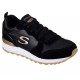 ZAPATILLA SKECHERS OG 85 GOLD GURL NEGRA 111/BLK