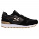 ZAPATILLA SKECHERS OG 85 GOLD GURL NEGRA 111/BLK