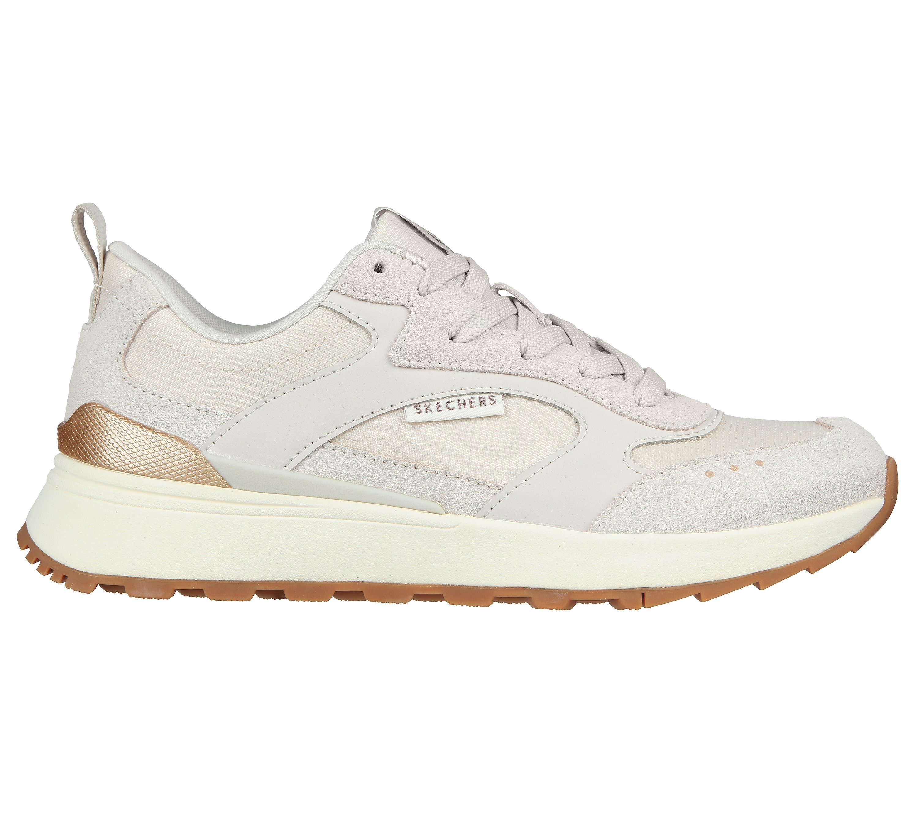 Skechers Mujer Baratas // Skechers Mujer Beige // Outlet Skechers