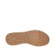 Zapatilla Skechers Los Angeles Mujer Blanco Corazones 155253BKGD