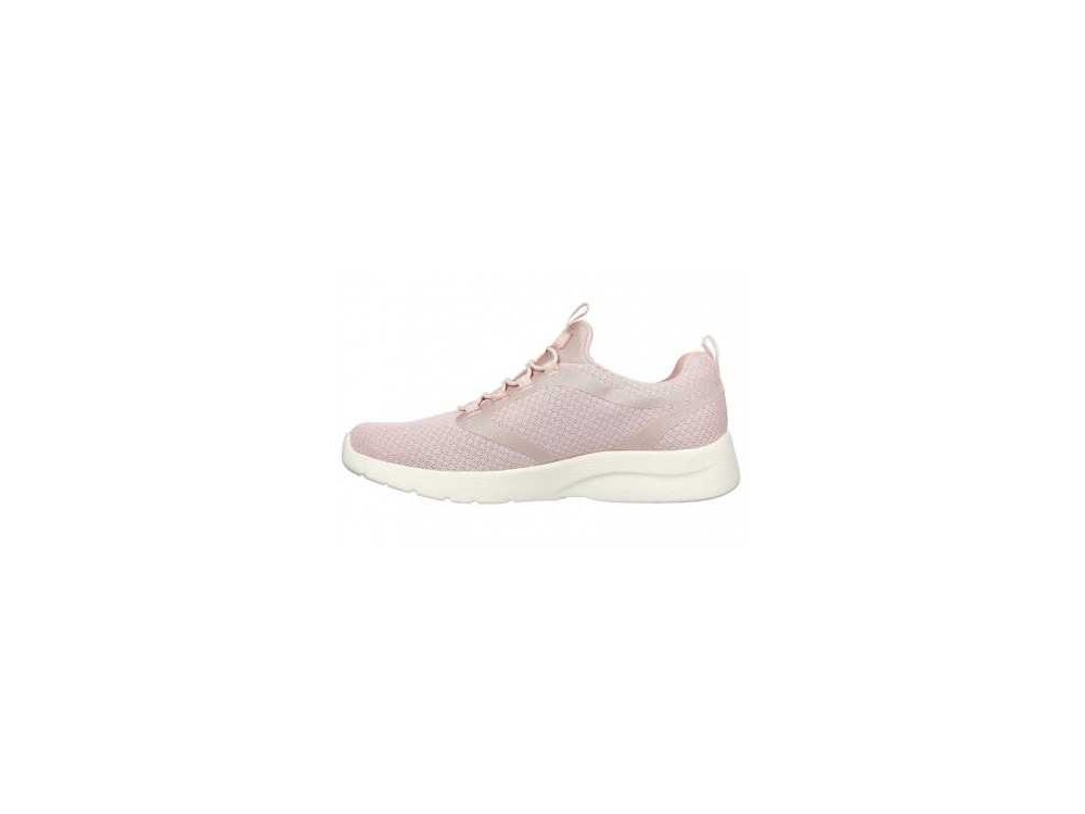 SKECHERS MUJER DYNAMIGHT 2.0 SOFT EXPRESSIONS ROSA 149693/ROS