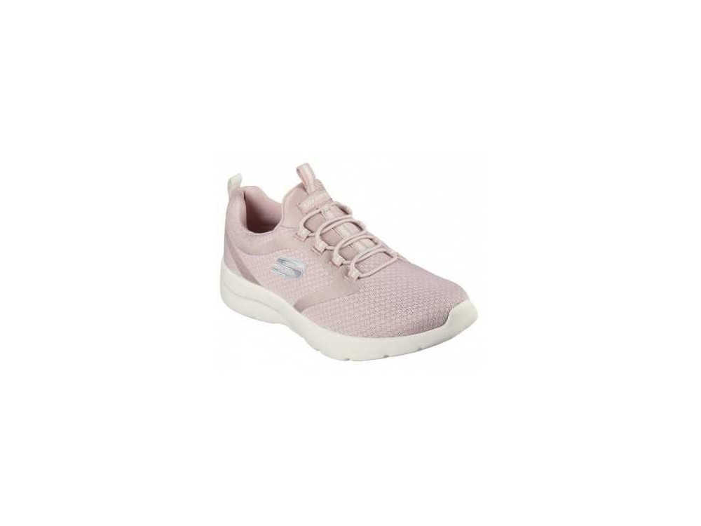 SKECHERS MUJER DYNAMIGHT 2.0 SOFT EXPRESSIONS ROSA 149693/ROS