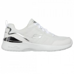 Zapatillas Skechers Air Dynamight W Blancas 149660WSL