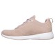 SKECHERS MUJER SQUAD GLAM ROSA 32502LTPK
