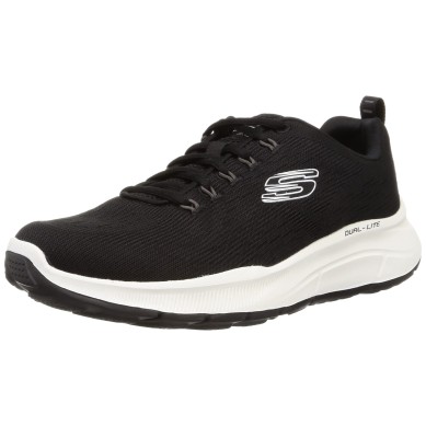 Zapatilla Skechers Relaxed Fit 232519BKM